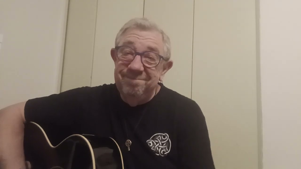 Renaud - La pêche à la ligne