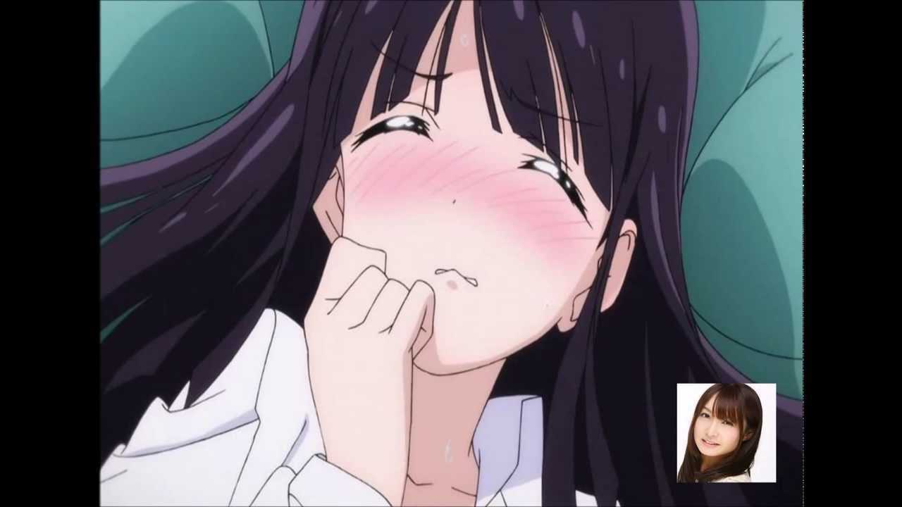 【最近、妹のようすがちょっとおかしいのだが。】神前美月役・橋本ちなみの憑依演技