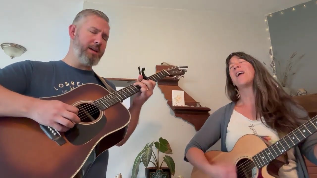 The Lost & Gone - 'Annabelle' The Fireplace Sessions 2025-09-28