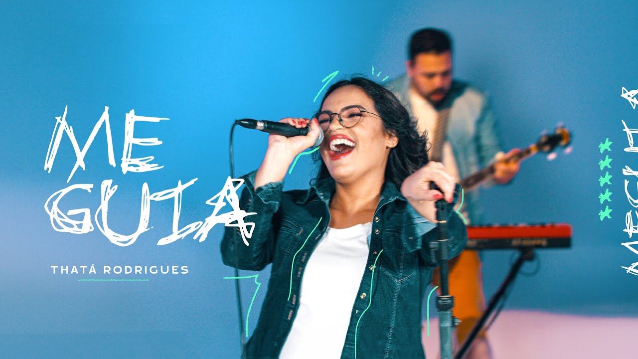 Me Guia - Thatá Rodrigues