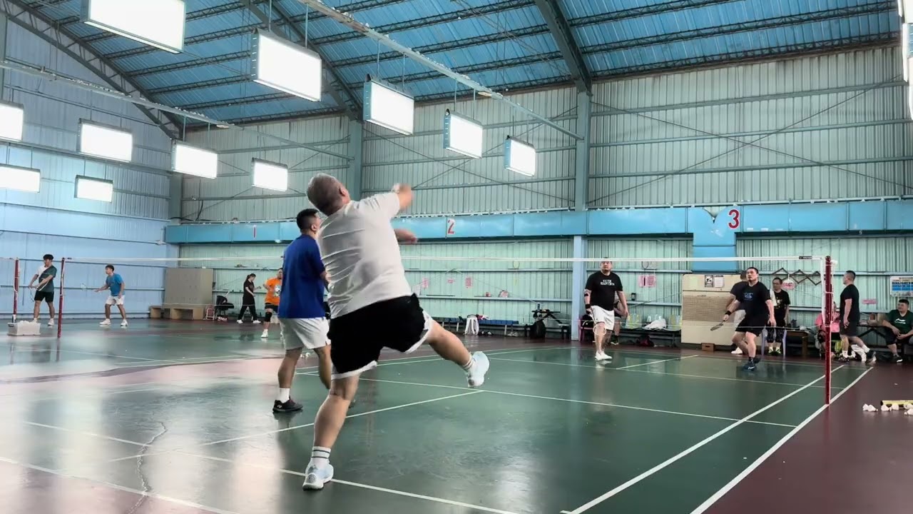 ［蘆洲］20251220嚕象vs承Rick