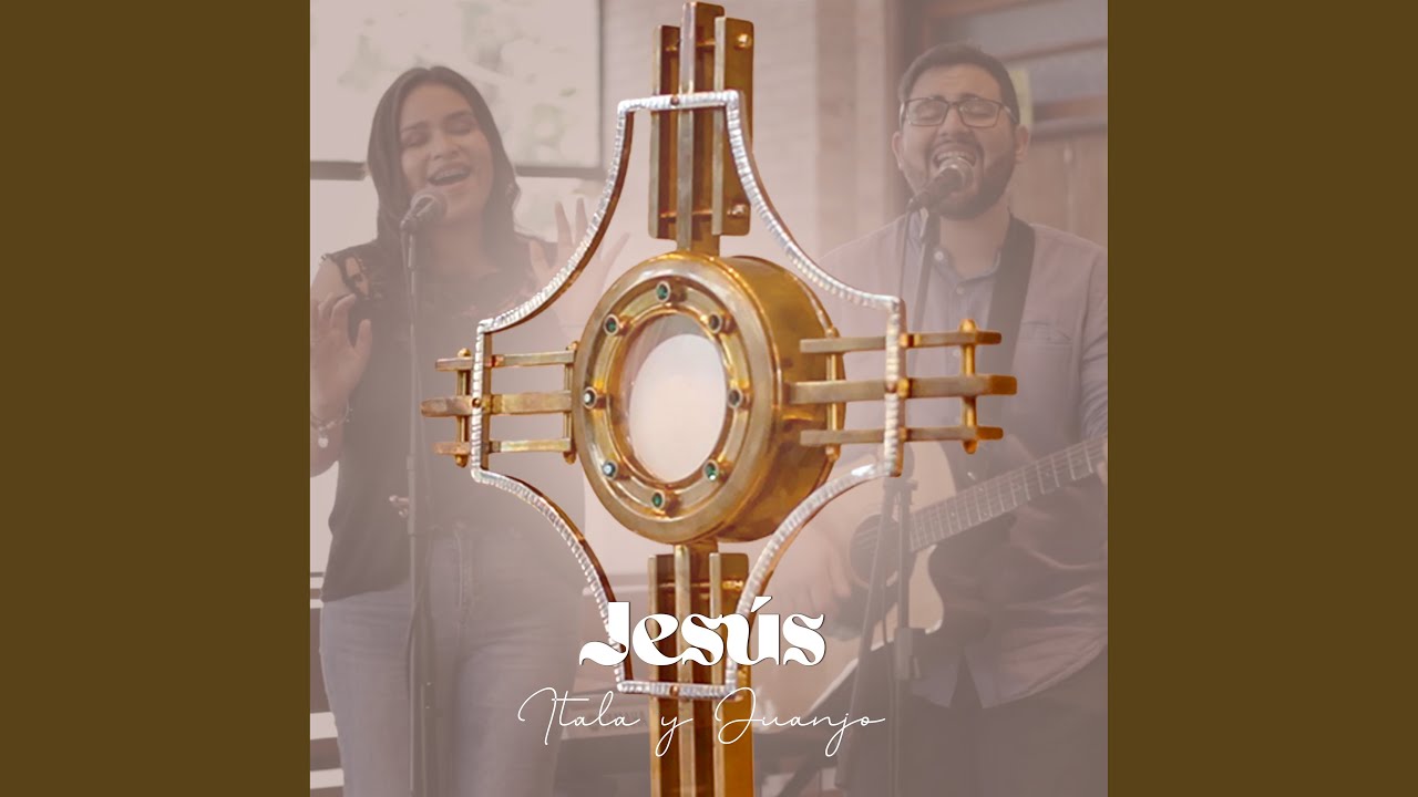 Jesús