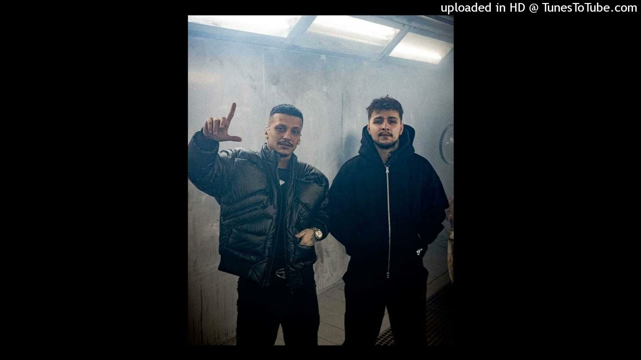 [SATILDI] WEGH X KESKİN TYPE ETHNIC BOOMBAP BEAT - KINGKONG