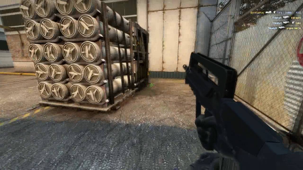 GARANTINDO UM EMPATE PARA O TIME - CS:GO [OURO 4]