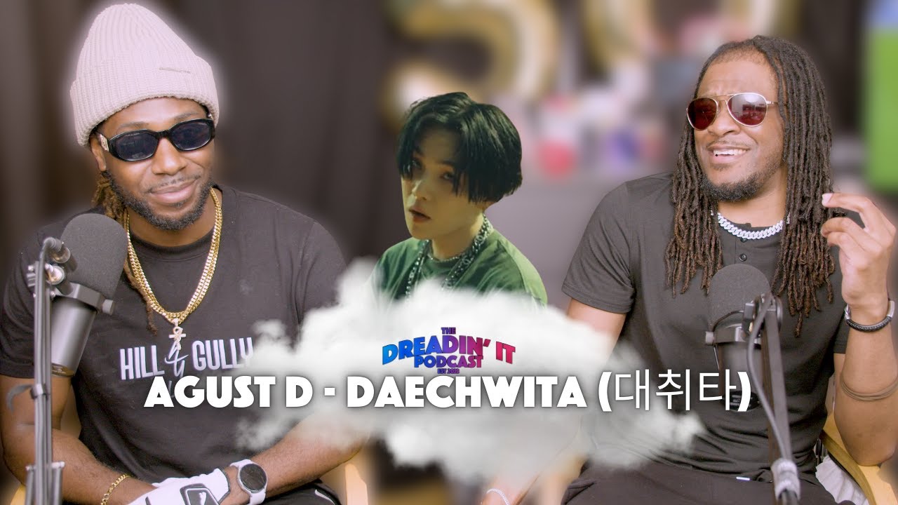 Agust D - 