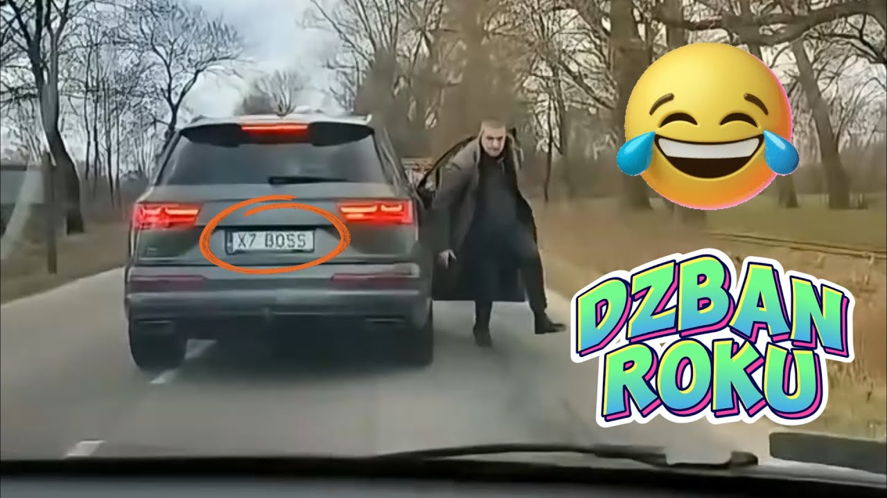 Sołtys Kąt&oacute;w Rybackich | Jacek Z. | Piosenka Sołtys BOSS
