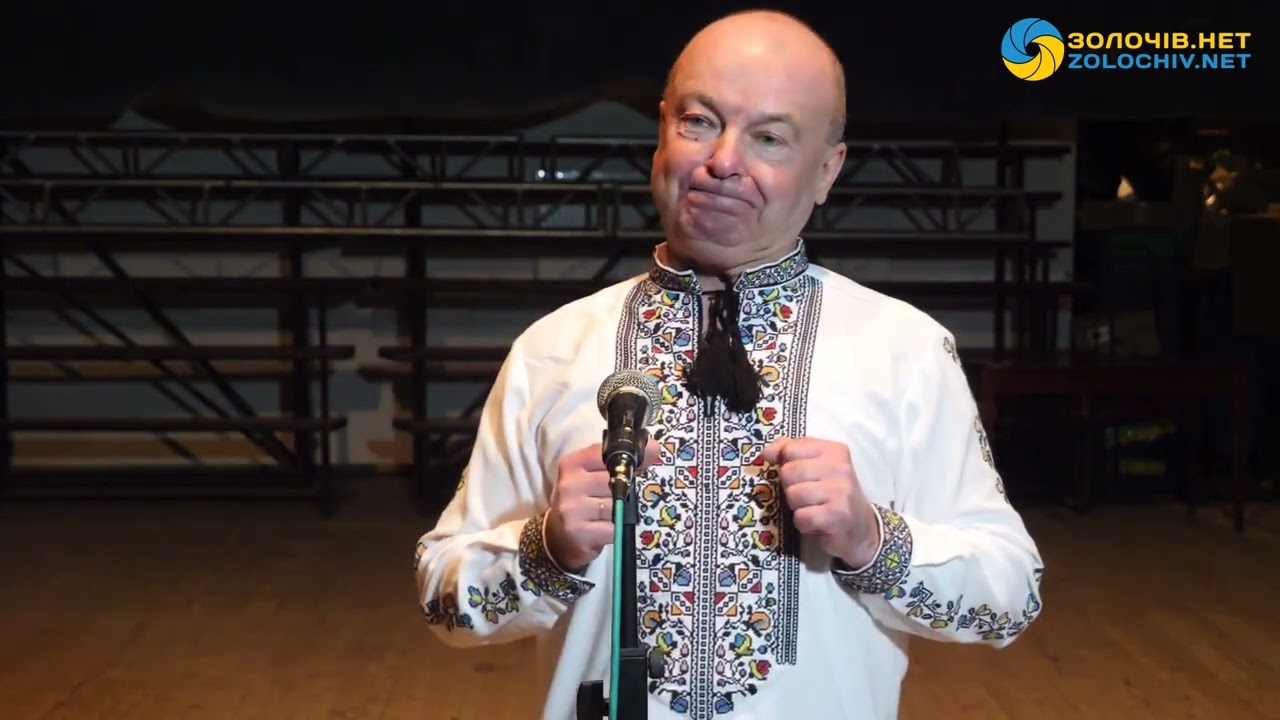 Гумореска 