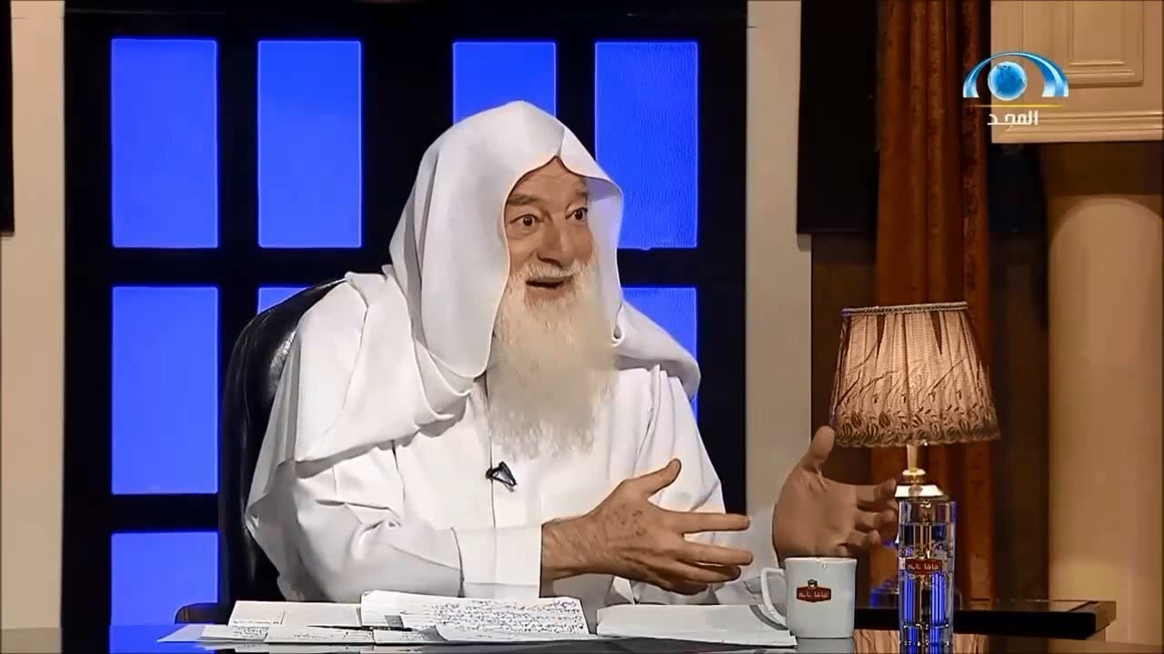 في الرد على من زعم أن الوحي نتيجة صرع أو جنون | د. الطيار ود.الشهري ود.الحمد