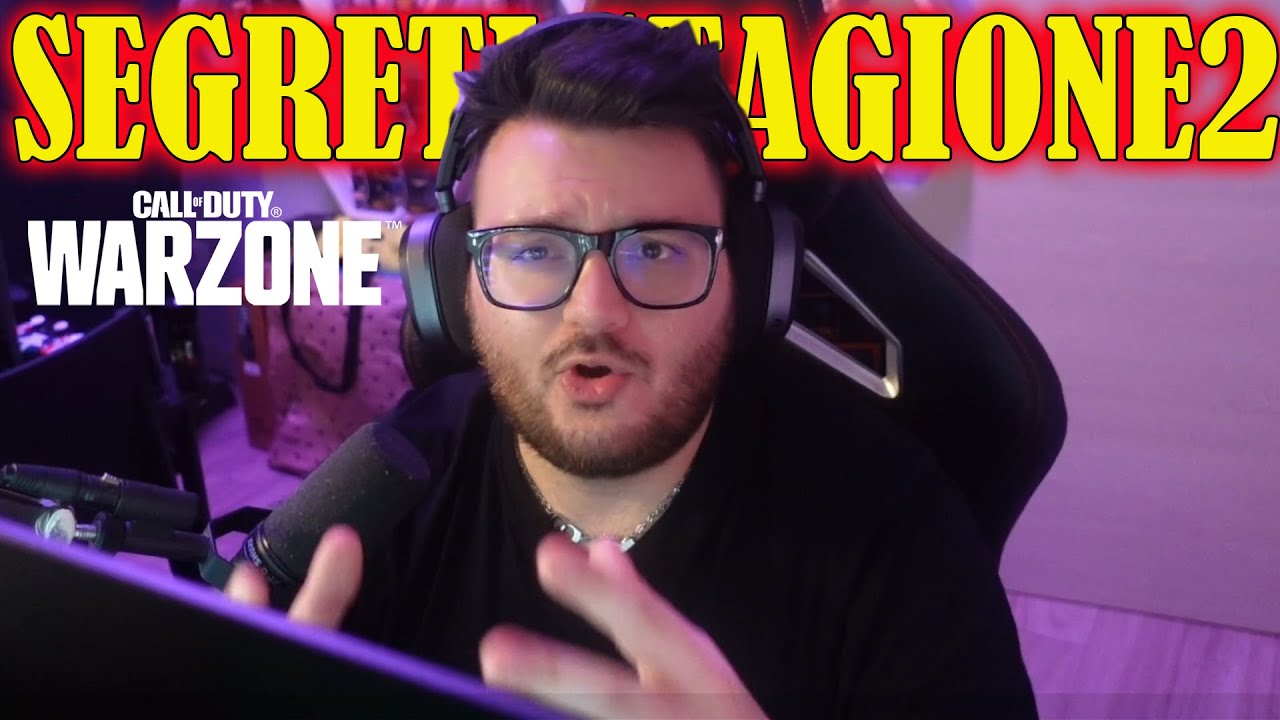 ACTIVISION CI NASCONDE QUALCOSA? NUOVI AGGIORNAMENTI!