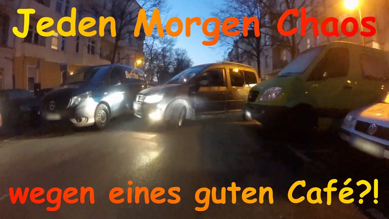 Fahrradfahren in Berlin im Jahr 2019 Nr. 8