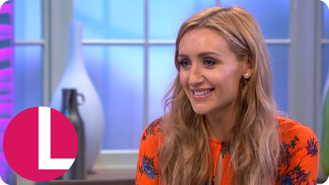 Coronation Street's Catherine Tyldesley on Her Explosive Storyline | Judge Rinder