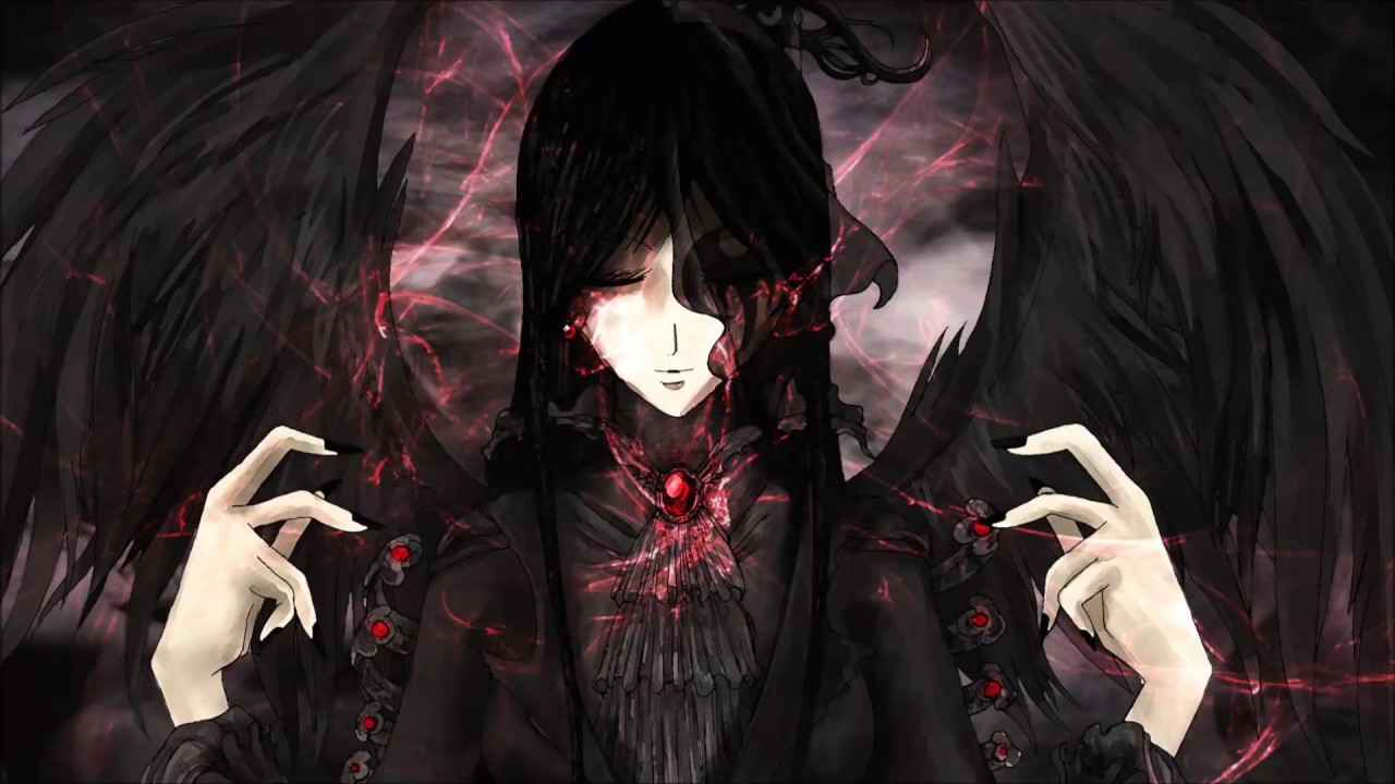 Nightcore  End of an Empire