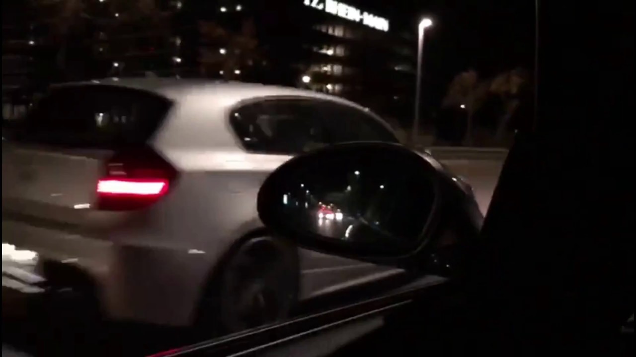 BMW 120i N46 Muffler Mod + Performance Parts Exhaust | Sound