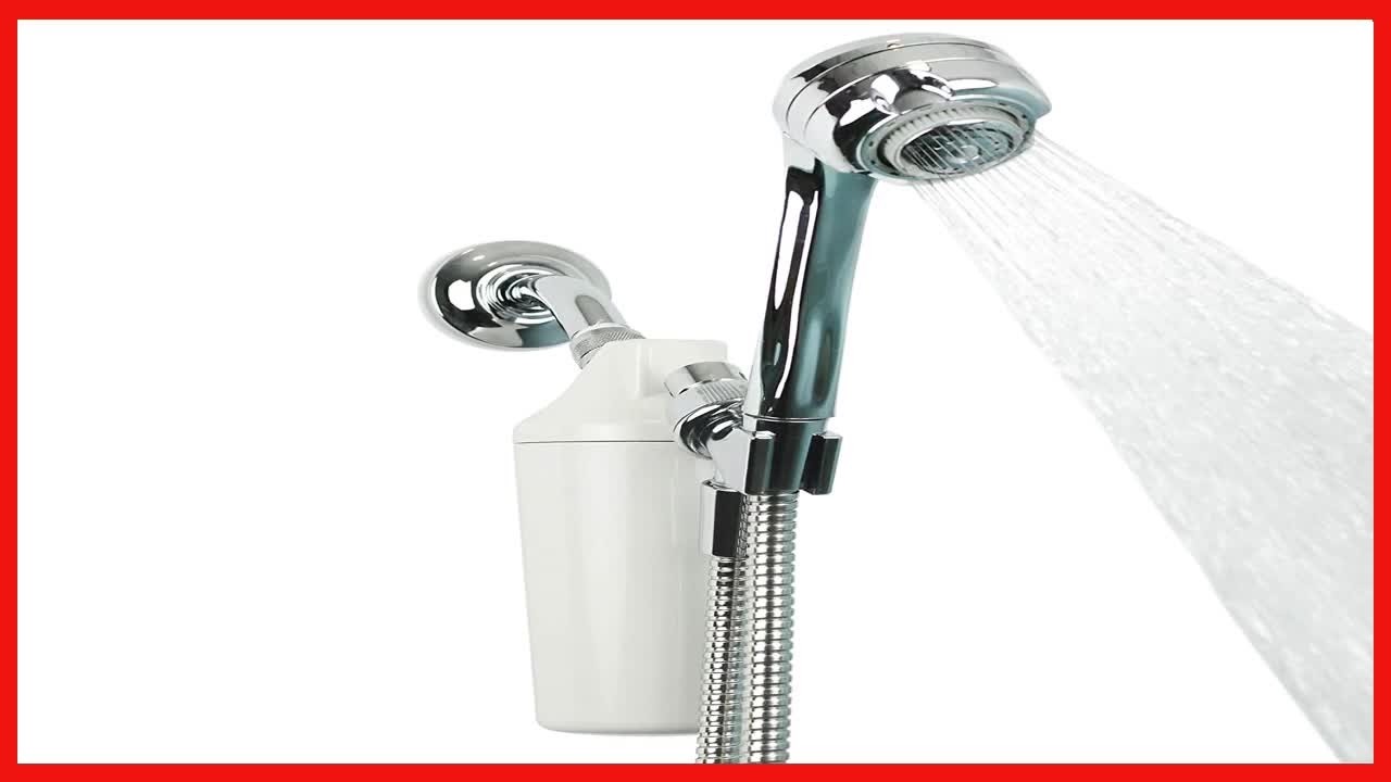 Aquasana Shower Filter Review: Cleaner Water, Healthier Skin, and Easy Installation