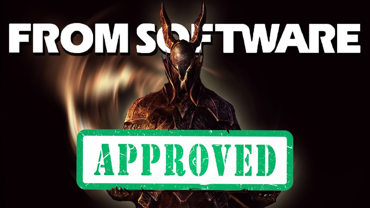 Beating Dark Souls The Way FromSoftware Intended
