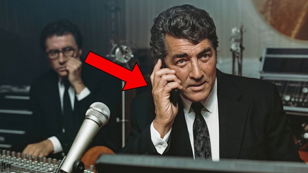 Dean Martin DESTROYED His Own Son's Career — The Truth Will SHOCK You