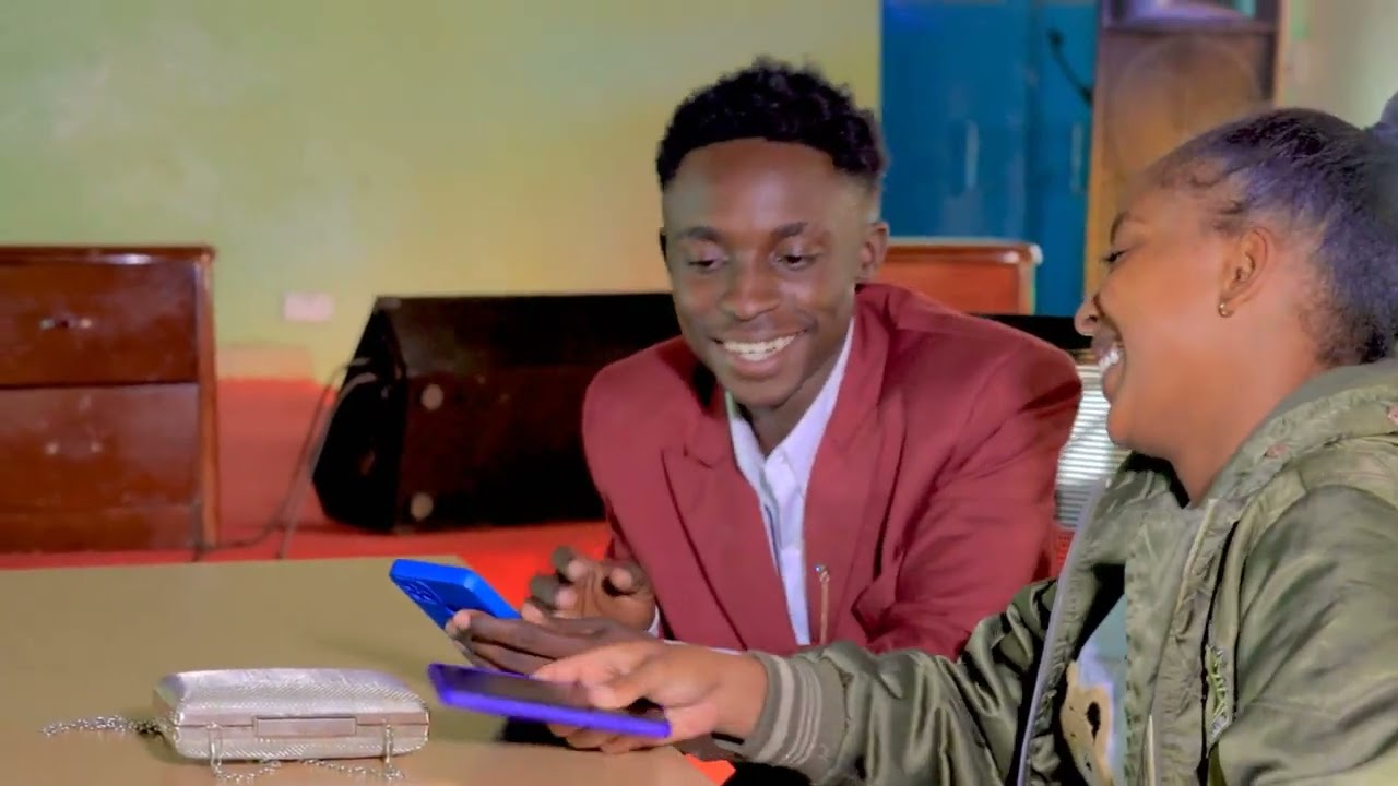SUBIRI  official video by martoh p
