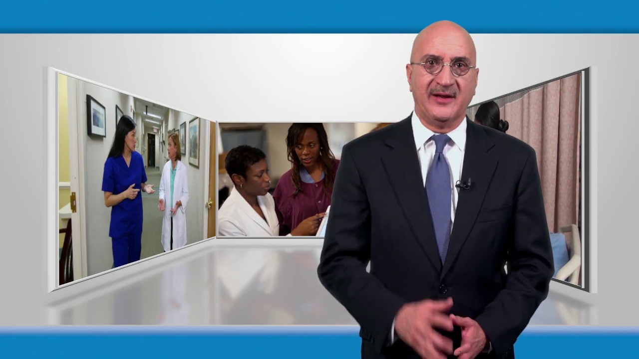 Understanding AHRQ's Mission: Director Gopal Khanna