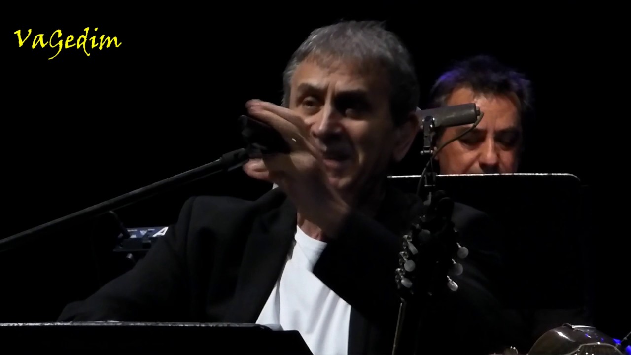 Δ.Θ.Π - ΓΙΩΡΓΟΣ ΝΤΑΛΑΡΑΣ: ΙΣΩΣ ΑΥΡΙΟ -  LIVE {HD}