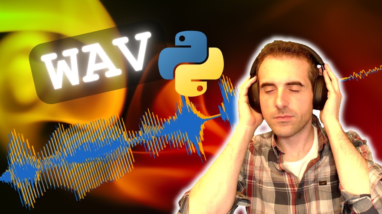 A Deep Dive Into The WAV Format: Let's Have a Look Into Its Bits!