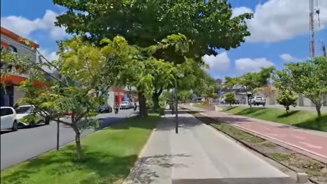 Como não amar a cidade de arapiraca Alagoas 