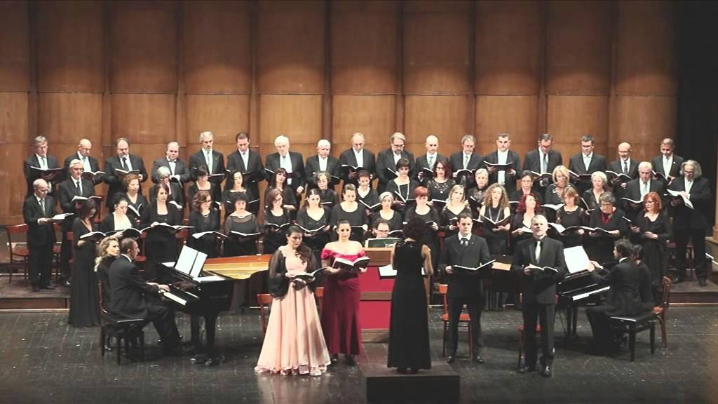 G.Rossini - Petite Messe Solennelle
