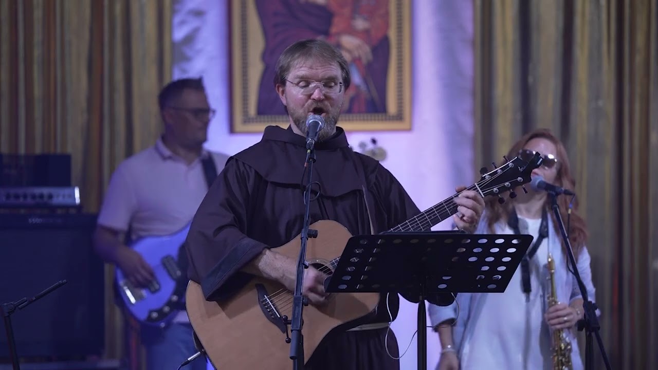 Tegul Tavo ramybė