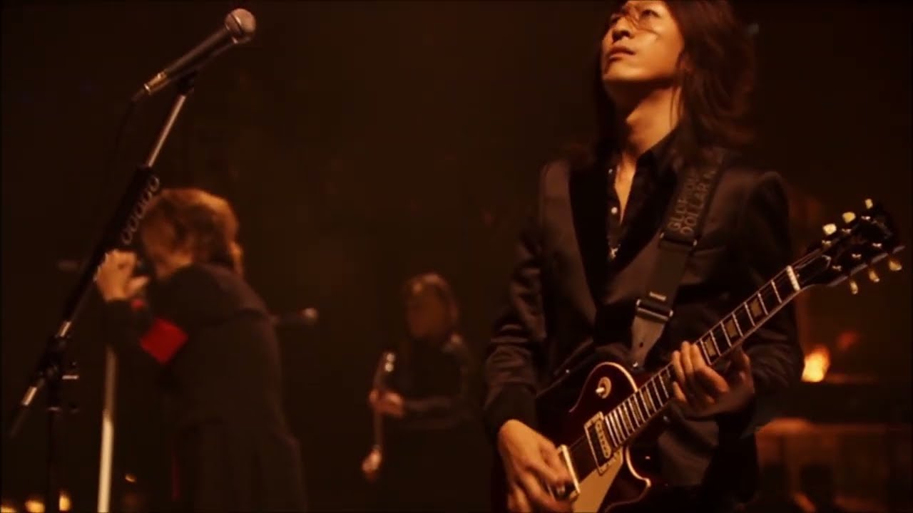 GLAY / 君にあえたら (EXPO 2014 in TOHOKU)