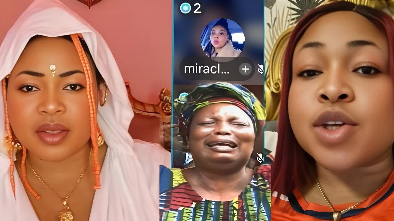 WÀHÀLA DON BÙRST OO MUMMY IYORE ONE OF PARIS DON GIVE THEM WOTOWOTO AS A LADY CŔY0UT OVER MON3Y👇