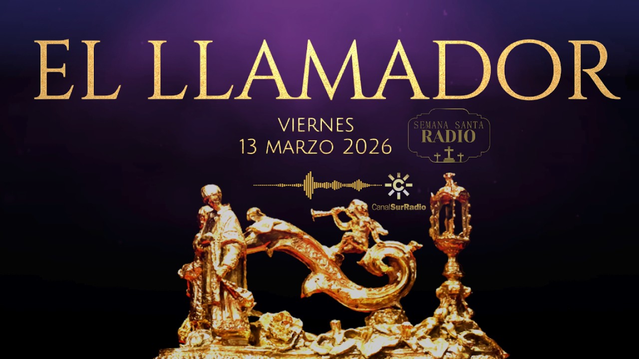 EL LLAMADOR   |  13 de marzo 2026    #cuaresma  #Cuaresma2026