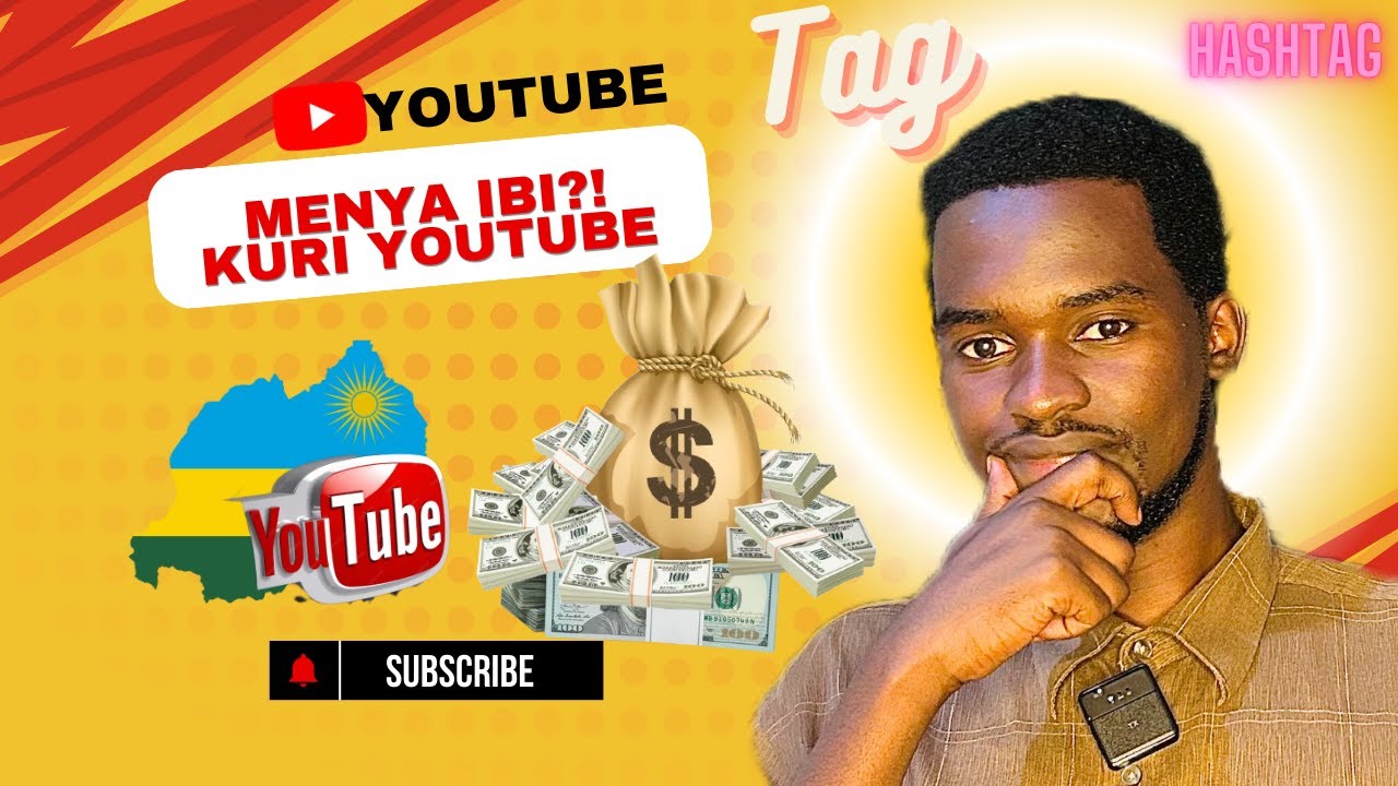 LESSON 8: NTUZONGERE KWA UPLOADING UTAZI IBI??