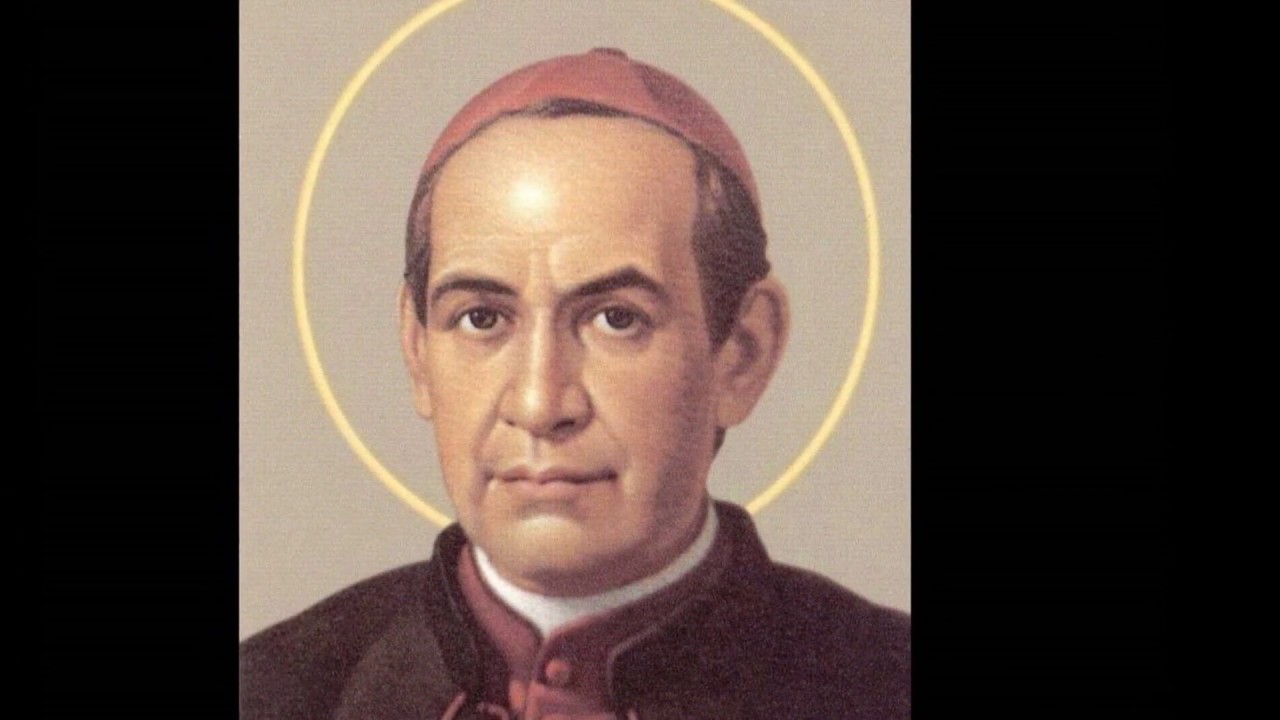 HIMNO A SAN ANTONIO  MARÍA CLARET
