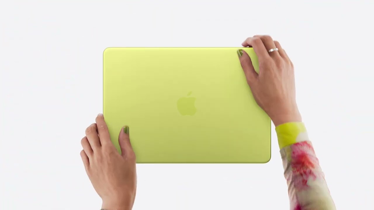 MacBook Neo. Harika bir Mac. Harikulade bir fiyat.
