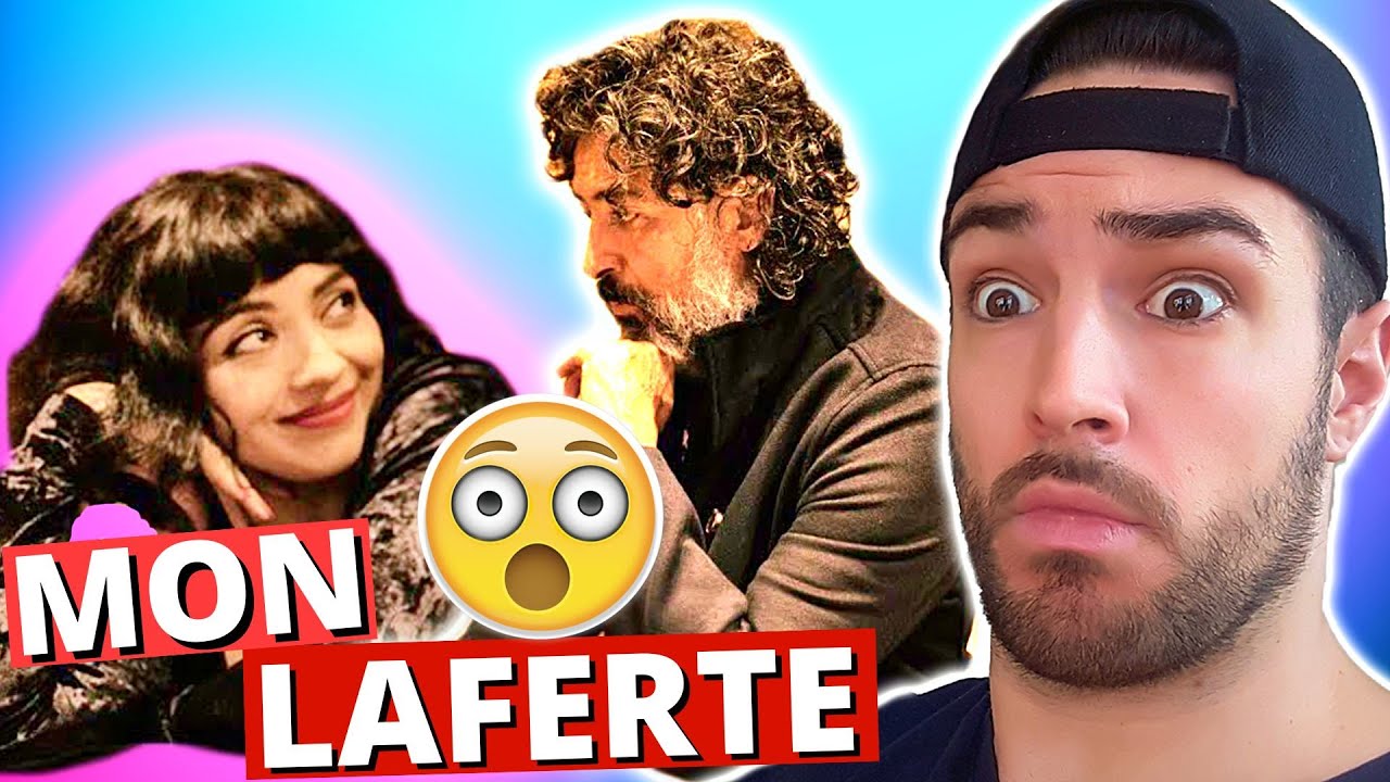 Manuel García & Mon Laferte - La Danza de las Libélulas║REACTION!