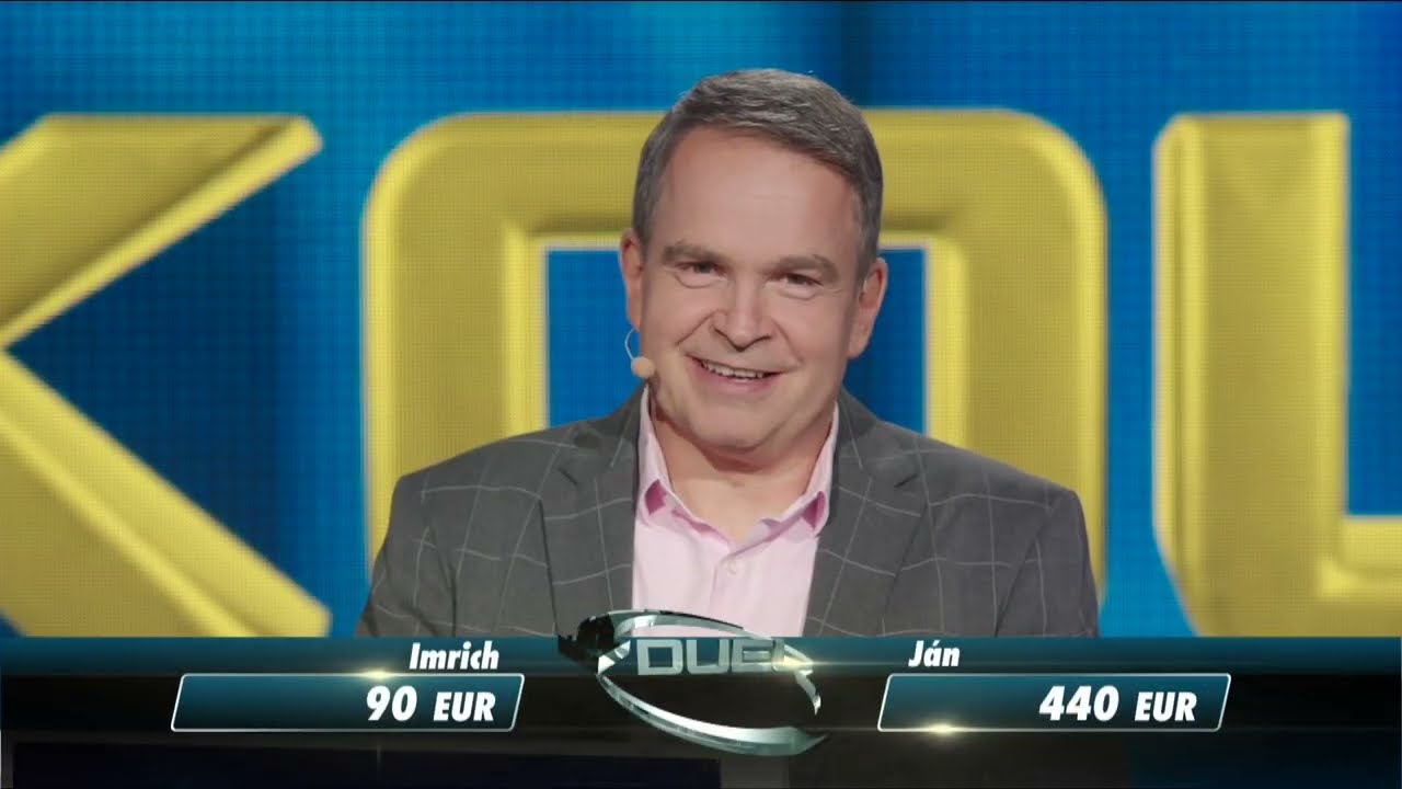 DUEL - 4. 9. 2025