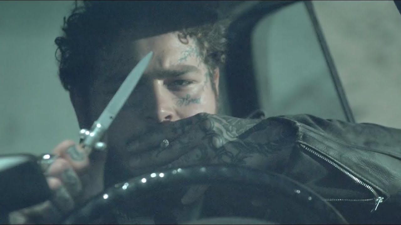 Post Malone 