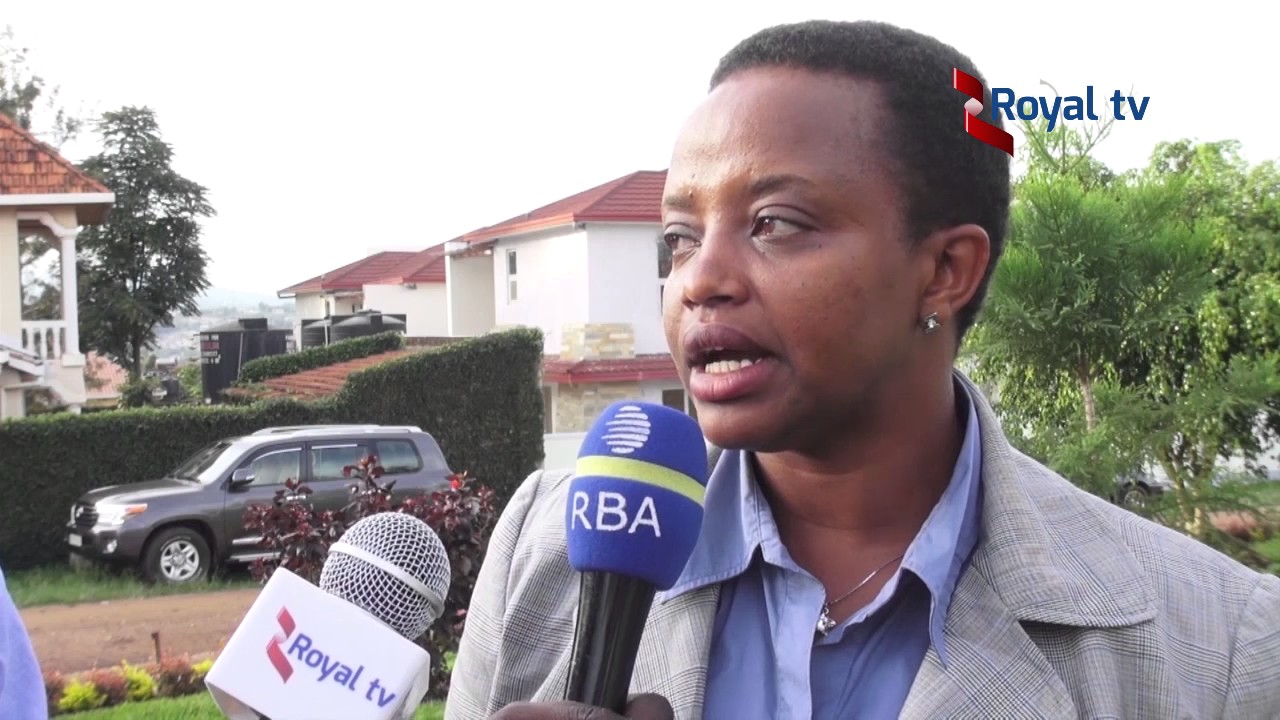 Ibikorwa abaturage b'umurenge wa kinyinya bigejejeho