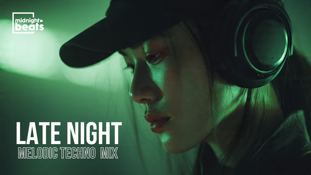 MELODIC TEHNO MIX 2026 🎧 Atmospheric Emotional Vol 2 - Anyma, Argy, John Summit, Massano, ARTBAT