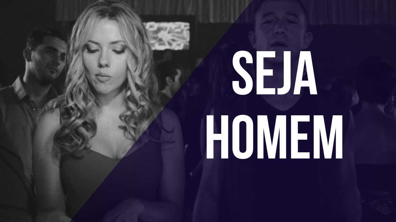 Como Causar IMPACTO Na Mulher Que Você Quer · Postura de Homem