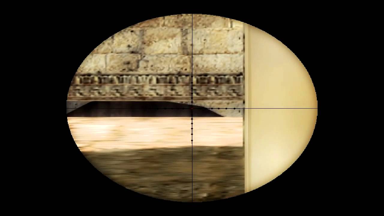 Double AWP Ace by LULIGUZMAN at Versus 5/5