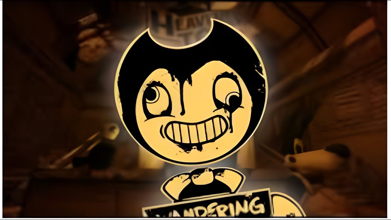 BENDY PSIHOPATUL