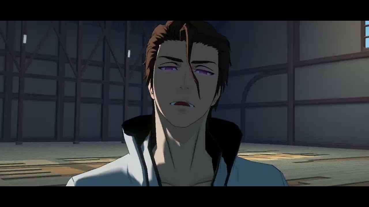 Bleach Soul Resonance Neil gameplay My pov 