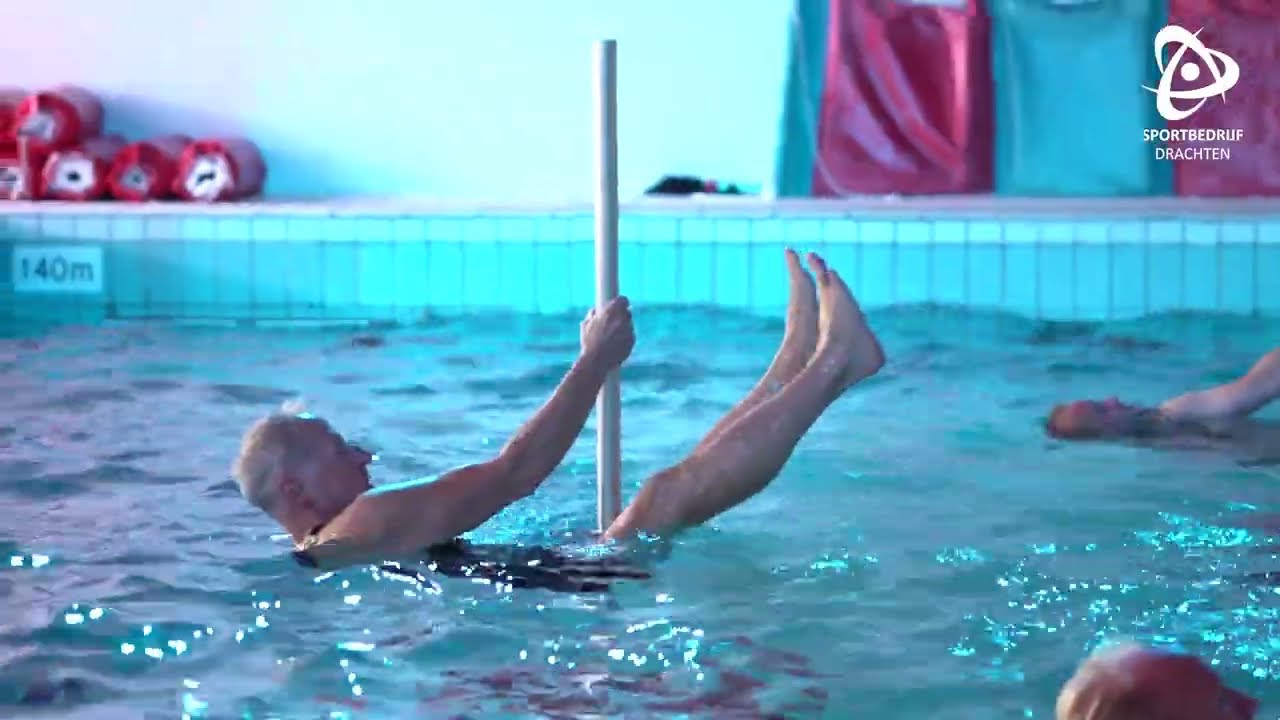 Aqua Pole | Zwemcentrum De Welle