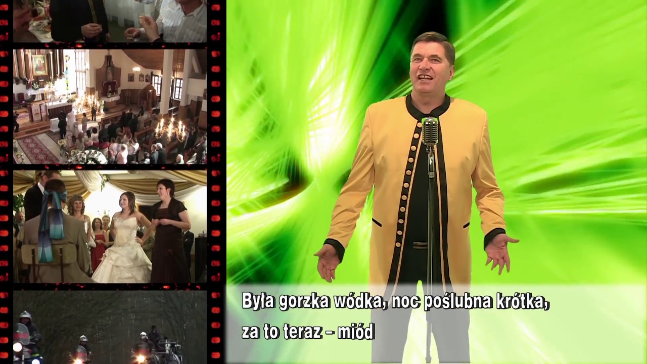 Bayer Full - Bo ja mam teścia (2015)