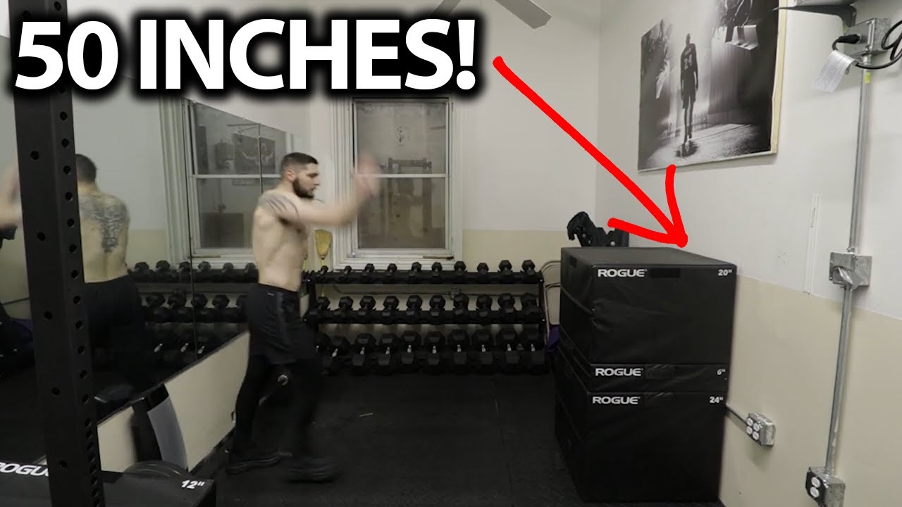 How Long Does It REALLY Take To Increase Vertical?