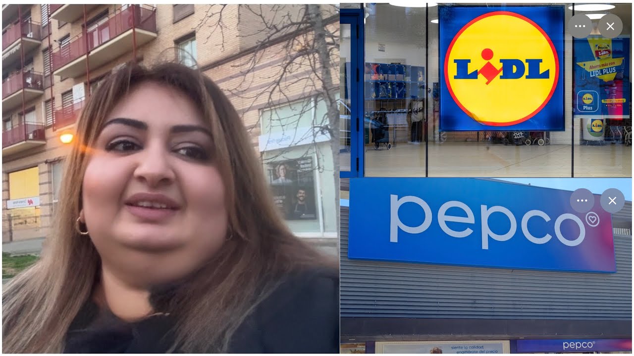 LIDL-ը Խաբեց Ինձ/Նորից Գնումներ/Գները Մեզ Մոտ/PEPCO Խանութը #shopping #vlog