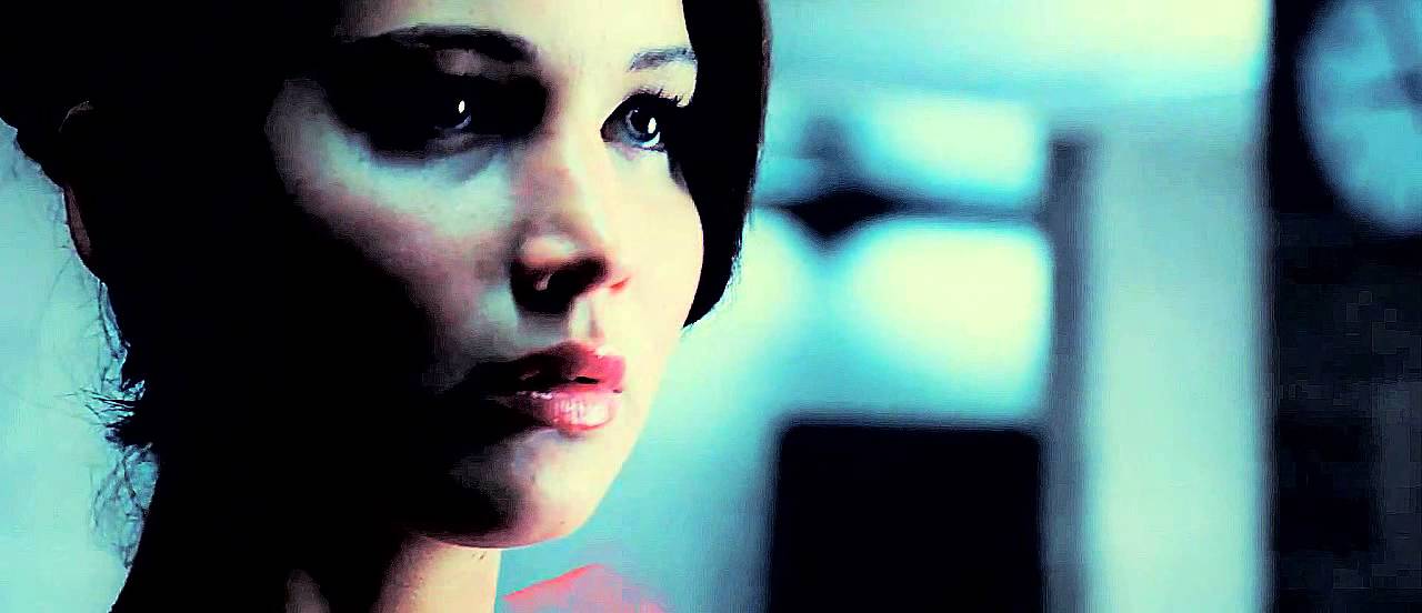 Peeta + Katniss | Good To You [THGC]