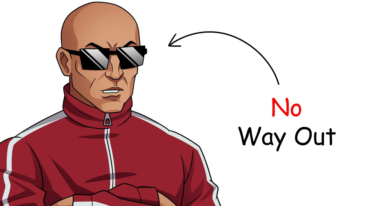 Your Life as Every Russian Mafia Rank