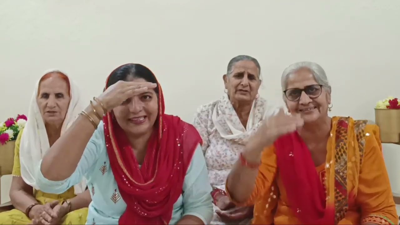 बन्ना बन्नी गीत 🌹बनड़ी बोली बनड़े नै हो बनड़े | हरियाणवी लोकगीत | Haryanvi banna /banni geet |