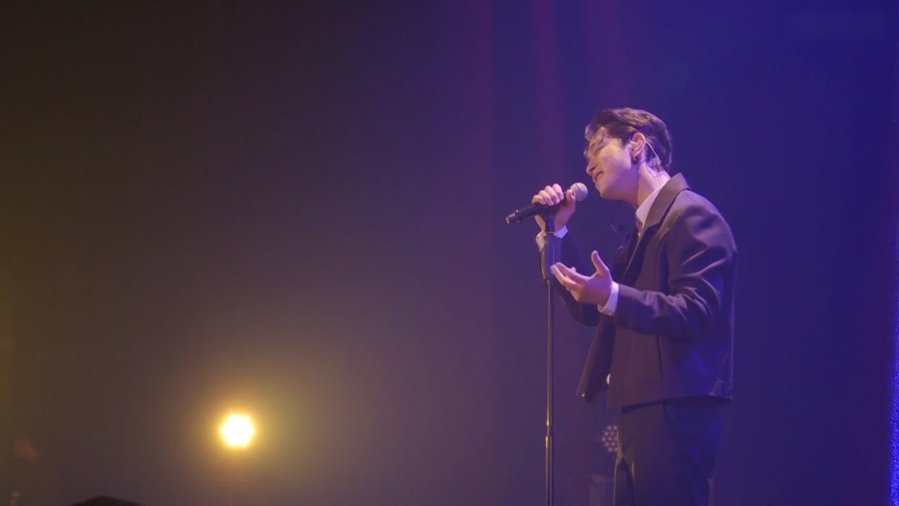 [2PM 찬성] 2023 FANMEETING 「CSBS」 - 何度でも(몇 번이라도/Nandodemo)